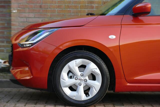 Suzuki SWIFT 1.2 Select Smart Hybrid | NEDERLANDSE AUTO | RIJKLAARPRIJS |