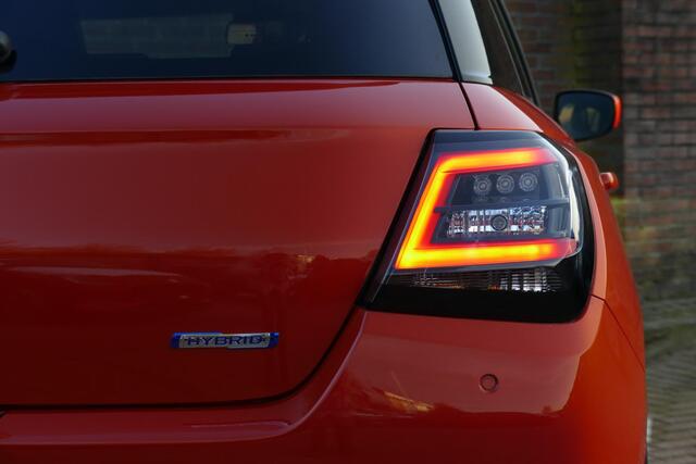 Suzuki SWIFT 1.2 Select Smart Hybrid | NEDERLANDSE AUTO | RIJKLAARPRIJS |