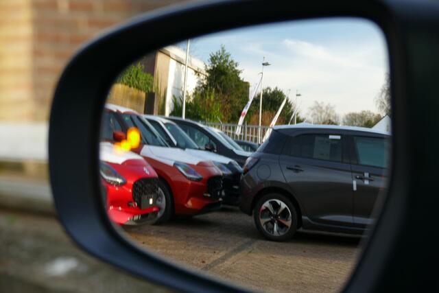 Suzuki SWIFT 1.2 Select Smart Hybrid | NEDERLANDSE AUTO | RIJKLAARPRIJS |