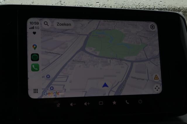 Suzuki SWIFT 1.2 Select Hybrid Automaat | All Seasons | Parkeersensoren V+A |