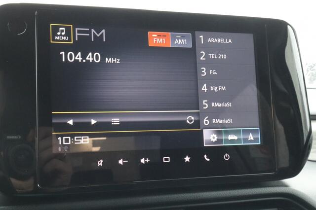 Suzuki SWIFT 1.2 Select Hybrid Automaat | All Seasons | Parkeersensoren V+A |