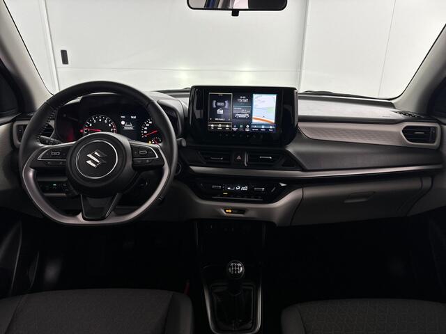 Suzuki SWIFT 1.2 Style Smart Hybrid | Navigatie | Adaptieve Cruise Control | Climate Control