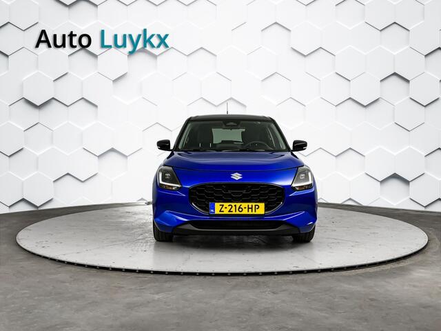 Suzuki SWIFT 1.2 Style Smart Hybrid | Navigatie | Adaptieve Cruise Control | Climate Control
