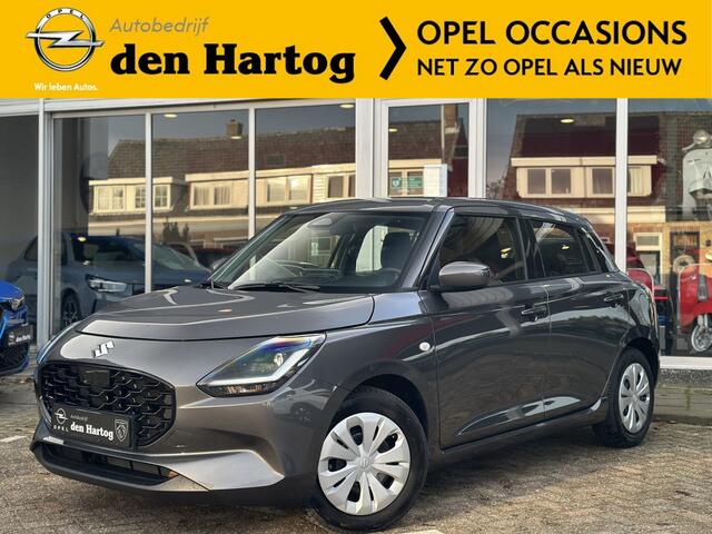 Suzuki SWIFT 1.2 Comfort Smart Hybrid Navi/Dode hoek sensor/Camera.