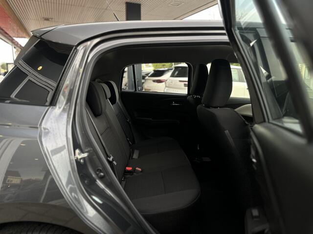 Suzuki SWIFT 1.2 Comfort Smart Hybrid Navi/Dode hoek sensor/Camera.