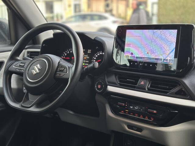 Suzuki SWIFT 1.2 Comfort Smart Hybrid Navi/Dode hoek sensor/Camera.