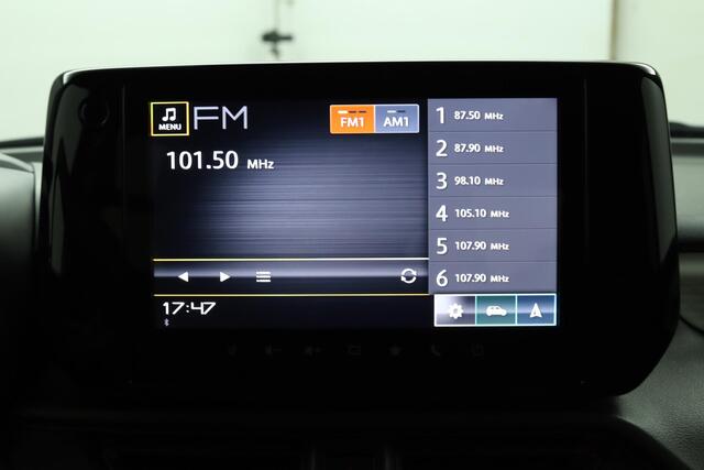 Suzuki SWIFT 1.2 Select Smart Hybrid | Airco | Cruise control adaptive | Camera | Apple carplay, Android auto | Stoelverwarming | Lichtmetalen velgen | Keyless entry &Start |