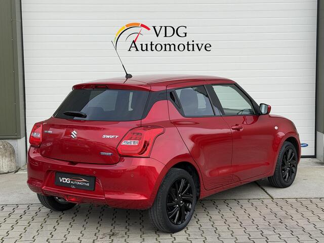 Suzuki SWIFT 1.2 Select Smart Hybrid / Navi / Camera / Adaptive Cruise / Keyless / Stoelverwarming / Carplay