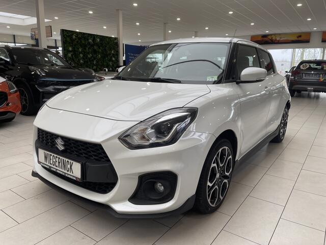 Suzuki SWIFT 1.4 Sport [ DEALER ONDERHOUDEN | TOT 10 JR GARANTIE ]
