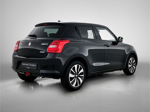 Suzuki SWIFT 1.2 Stijl Smart Hybrid