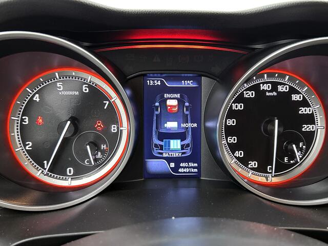 Suzuki SWIFT 1.2 Stijl Smart Hybrid