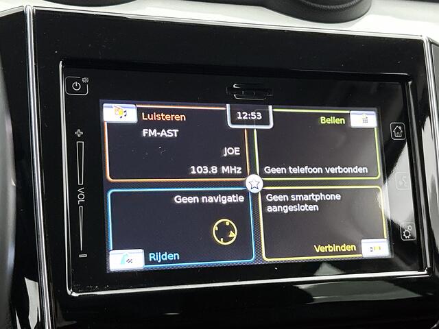 Suzuki SWIFT 1.2 Stijl Smart Hybrid