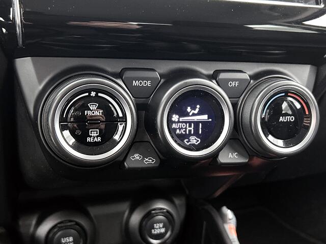 Suzuki SWIFT 1.2 Stijl Smart Hybrid