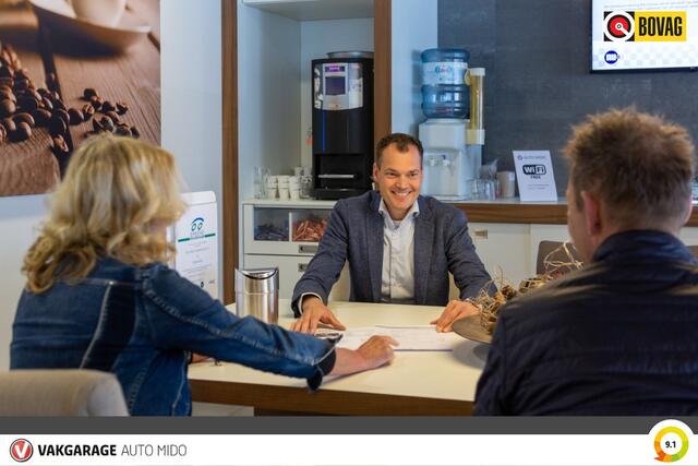 Suzuki SWIFT 1.2 Smart Hybrid Style | 1e eigenaar | Two-Tone