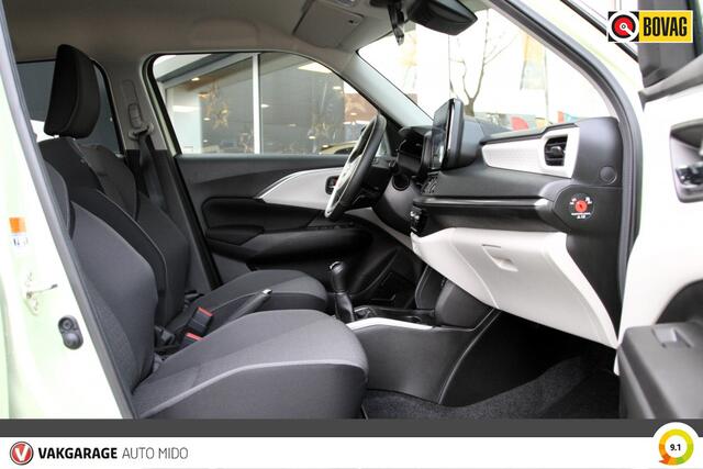 Suzuki SWIFT 1.2 Smart Hybrid Style | 1e eigenaar | Two-Tone