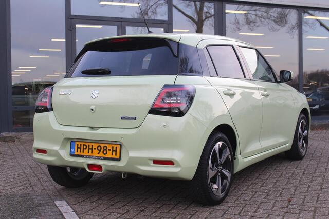 Suzuki SWIFT 1.2 Style Smart Hybrid