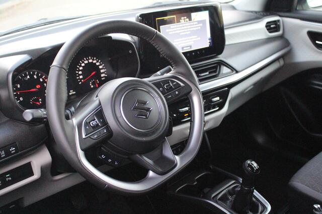 Suzuki SWIFT 1.2 Style Smart Hybrid