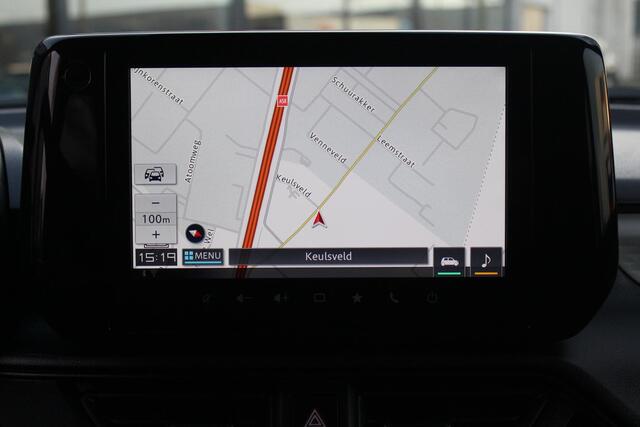 Suzuki SWIFT 1.2 Style Smart Hybrid