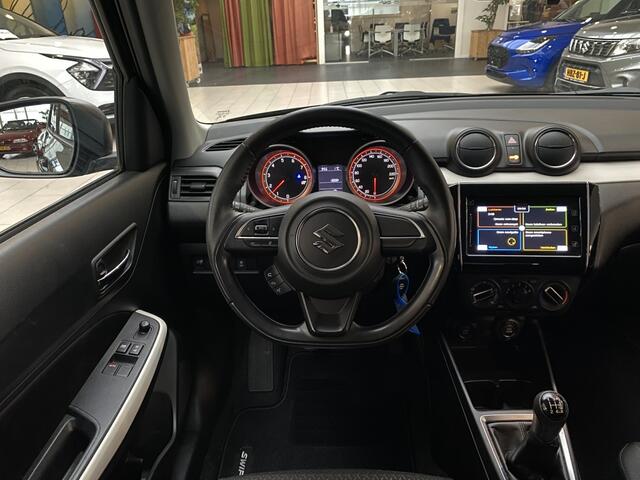 Suzuki SWIFT 1.2 Select [ TOT 10 JAAR GARANTIE | DEALER OH | TREKHAAK ]