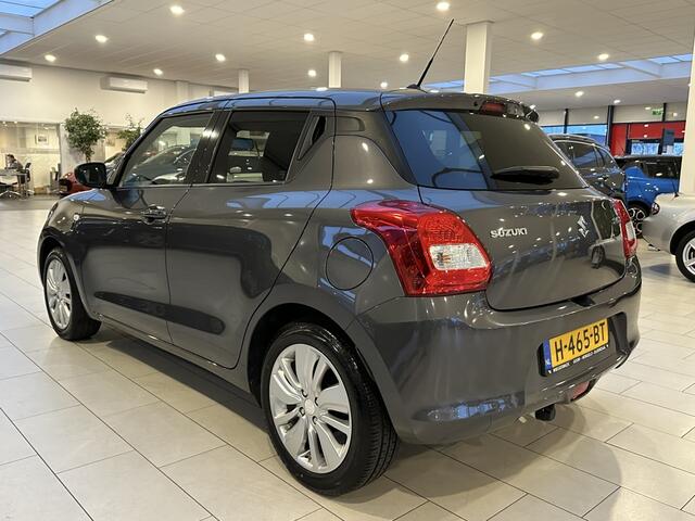 Suzuki SWIFT 1.2 Select [ TOT 10 JAAR GARANTIE | DEALER OH | TREKHAAK ]