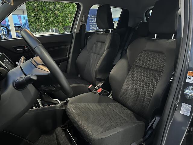 Suzuki SWIFT 1.2 Select [ TOT 10 JAAR GARANTIE | DEALER OH | TREKHAAK ]