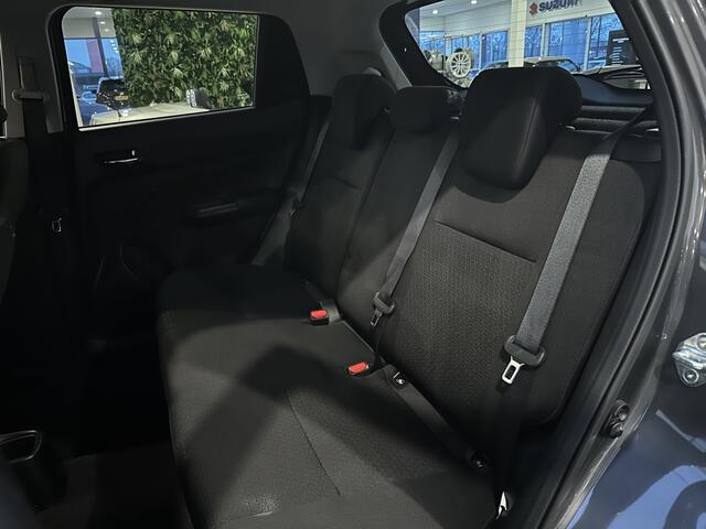 Suzuki SWIFT 1.2 Select [ TOT 10 JAAR GARANTIE | DEALER OH | TREKHAAK ]