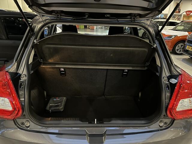 Suzuki SWIFT 1.2 Select [ TOT 10 JAAR GARANTIE | DEALER OH | TREKHAAK ]