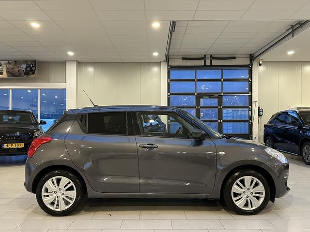 Suzuki SWIFT 1.2 Select [ TOT 10 JAAR GARANTIE | DEALER OH | TREKHAAK ]