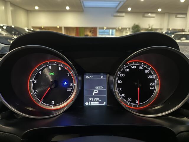 Suzuki SWIFT 1.2 Select [ TOT 10 JAAR GARANTIE | DEALER OH | TREKHAAK ]