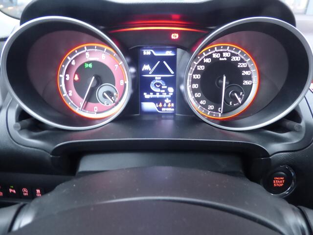 Suzuki SWIFT 1.4 Sport Smart Hybrid Bi tone *UNIEK*