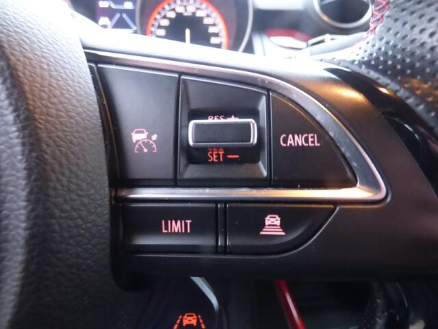 Suzuki SWIFT 1.4 Sport Smart Hybrid Bi tone *UNIEK*