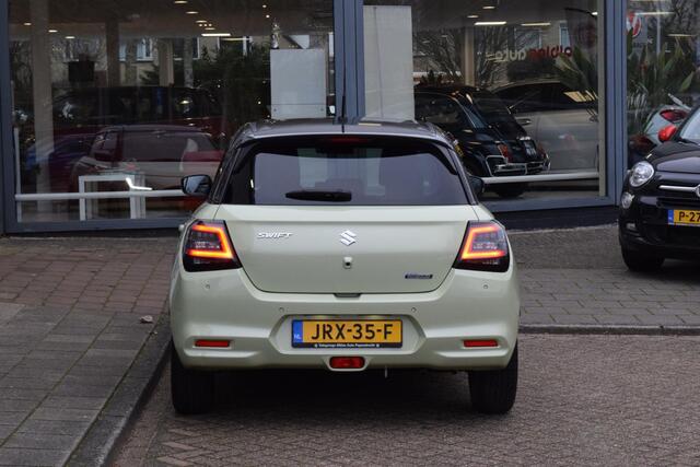 Suzuki SWIFT 1.2 Style Smart Hybrid|Carplay|Camera