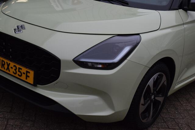 Suzuki SWIFT 1.2 Style Smart Hybrid|Carplay|Camera