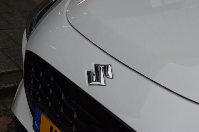 Suzuki SWIFT 1.2 Style Smart Hybrid|Carplay|Camera