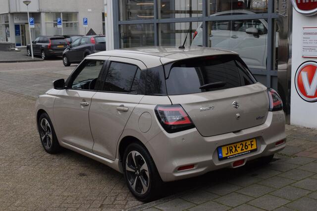Suzuki SWIFT 1.2 Style Smart Hybrid|Carplay|Camera