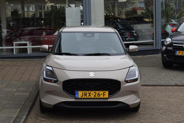 Suzuki SWIFT 1.2 Style Smart Hybrid|Carplay|Camera
