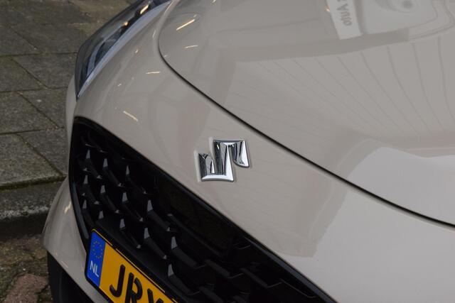 Suzuki SWIFT 1.2 Style Smart Hybrid|Carplay|Camera