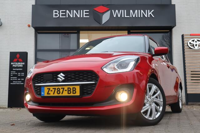 Suzuki SWIFT 1.2 Select Hybrid AdaptiveCruise/Apple/AndroidAuto