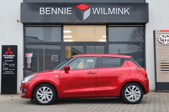 Suzuki SWIFT 1.2 Select Hybrid AdaptiveCruise/Apple/AndroidAuto