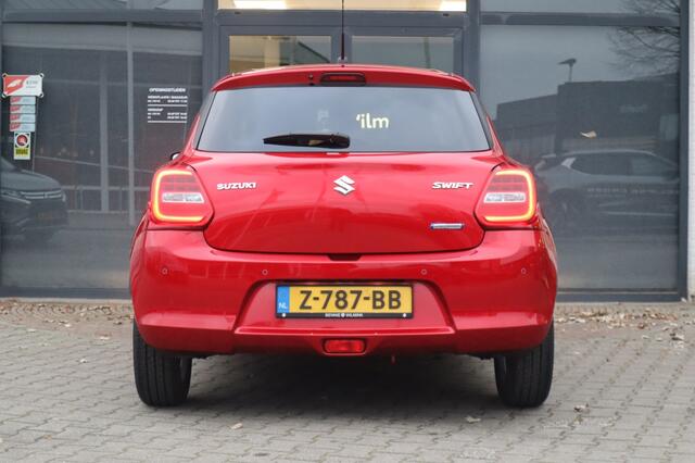 Suzuki SWIFT 1.2 Select Hybrid AdaptiveCruise/Apple/AndroidAuto