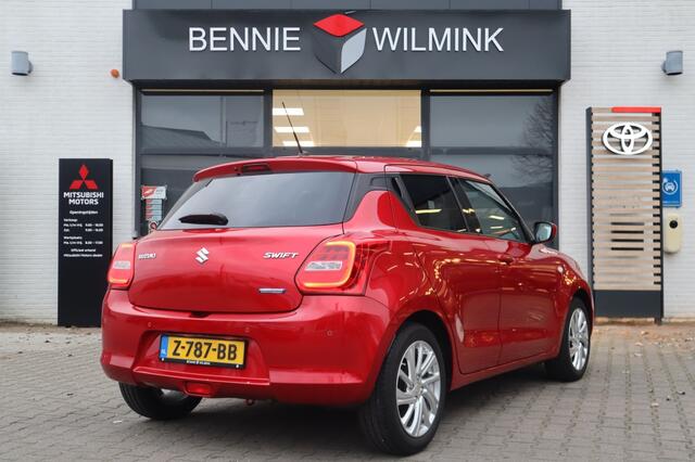 Suzuki SWIFT 1.2 Select Hybrid AdaptiveCruise/Apple/AndroidAuto