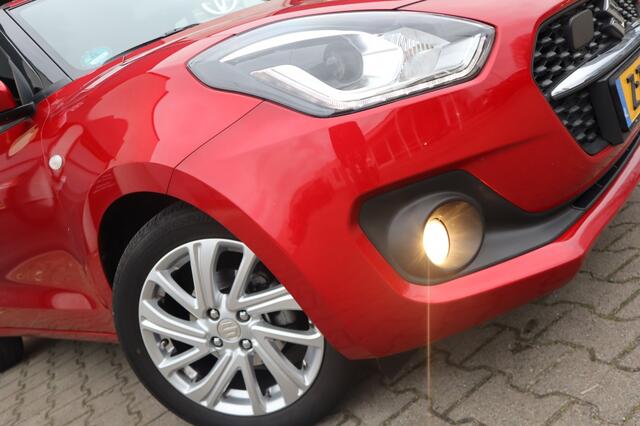 Suzuki SWIFT 1.2 Select Hybrid AdaptiveCruise/Apple/AndroidAuto