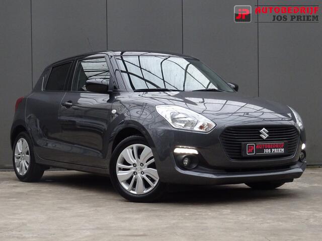 Suzuki SWIFT 1.2 Select Smart Hybrid * CARPLAY * STOELVERW. * CAMERA !!