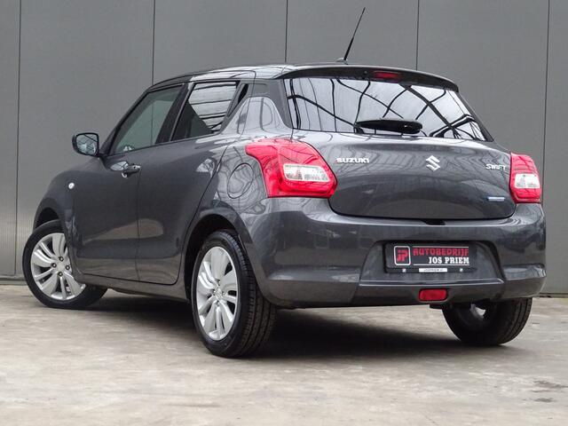 Suzuki SWIFT 1.2 Select Smart Hybrid * CARPLAY * STOELVERW. * CAMERA !!