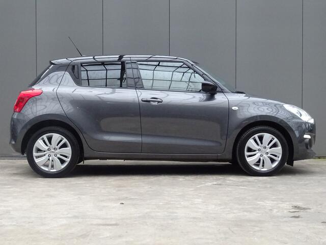 Suzuki SWIFT 1.2 Select Smart Hybrid * CARPLAY * STOELVERW. * CAMERA !!