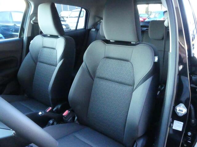 Suzuki SWIFT 1.2 Select Smart Hybrid