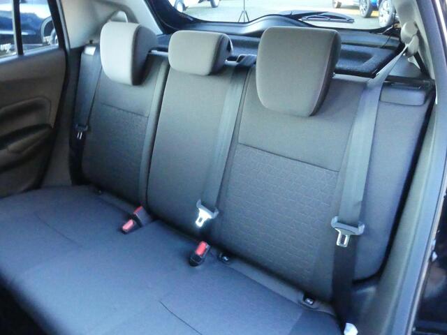 Suzuki SWIFT 1.2 Select Smart Hybrid