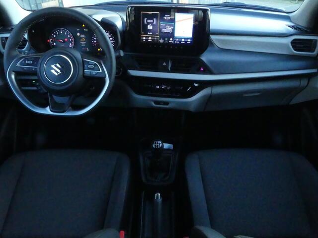 Suzuki SWIFT 1.2 Select Smart Hybrid