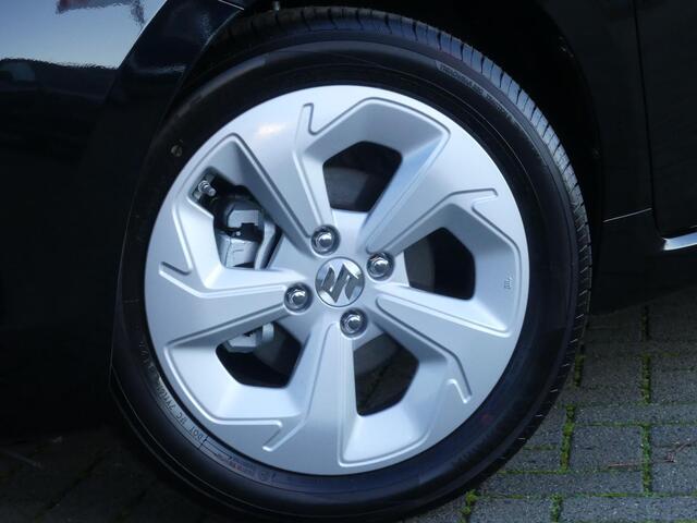 Suzuki SWIFT 1.2 Select Smart Hybrid