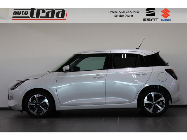Suzuki SWIFT 1.2 Style Smart Hybrid Automaat / Navigatie / Keyless / Camera /